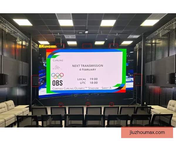 围绕世界杯体育竞猜入口打造沉浸式赛事互动与数据分析新体验