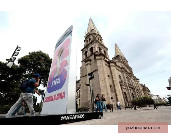 美加墨世界杯共同主办推动北美足球崛起及国际赛事新格局