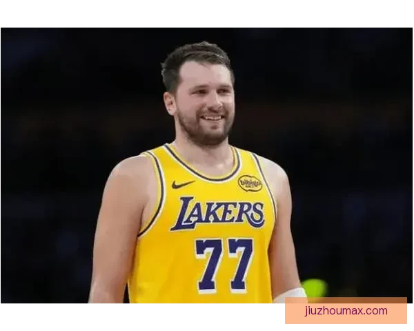 魔术师力赞东契奇称联盟最难限制之人本季MVP竞争稳居前二或前三