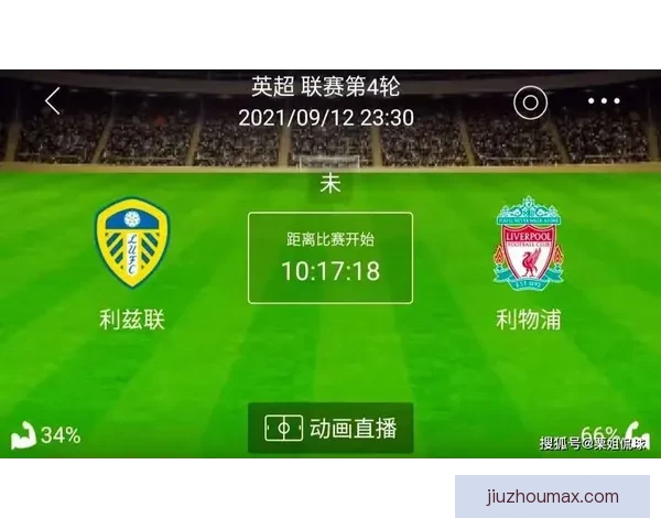 世界杯赛事竞猜预测分析助你掌握比赛走势与结果预判技巧