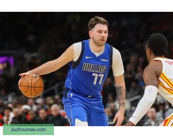 东契奇狂破八项纪录超科比湖人最年轻达成15000分仅次詹杜