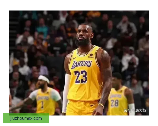 湖人关键时刻统治力爆棚四次绝杀铸就联盟第一防守强度惊人