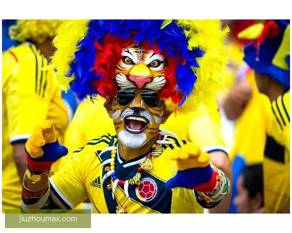 精选世界杯竞猜平台推荐 轻松投注畅享赛事激情